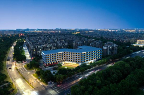 Atour Hotel Hangzhou Xixi Wetland Wen'er West Road